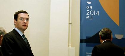 O Οσμπορν έσπασε τη σιωπή του μετά από 3 ημέρες - Δεν θα ενεργοποιηθεί ακόμη το άρθρο 50