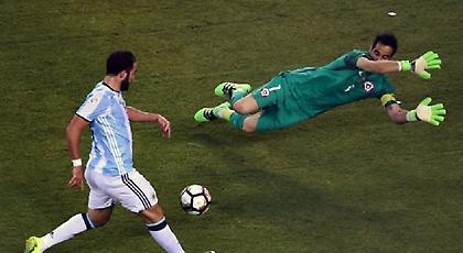 Ιγκουαΐν, ο μοιραίος των τελικών (video)