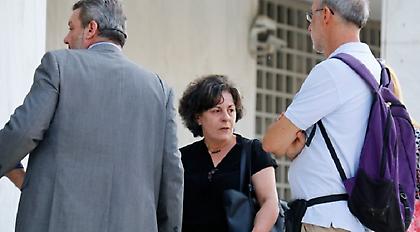 Νέα έκρηξη της Μάγδας Φύσσα κατά Ρουπακιά: Θα πεθάνεις, αυτή είναι η κατάντια