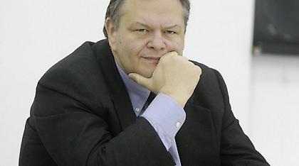 Βενιζέλος για Brexit: «Η Ελλάδα παύει να είναι το πιο ''διάσημο'' πρόβλημα της Ένωσης»