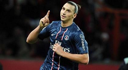 Ιατρικά ο Ιμπραΐμοβιτς για Γιουνάιτεντ!