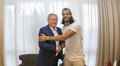 Ανακοίνωσε Σάντσεθ η Ρούμπιν!