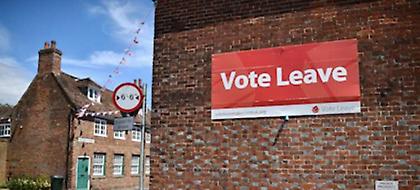 Liberation: Ευχαριστούμε φίλοι Αγγλοι, έφυγε επιτέλους ο φιλελεύθερος βραχνάς!