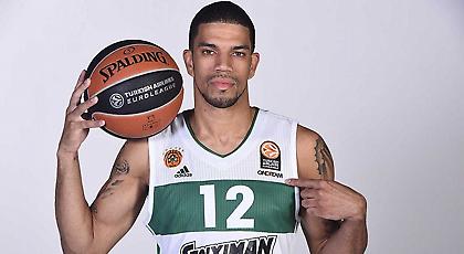 Το καλύτερο νικητήριο καλάθι της Ευρωλίγκας ο Φελντέιν (video)