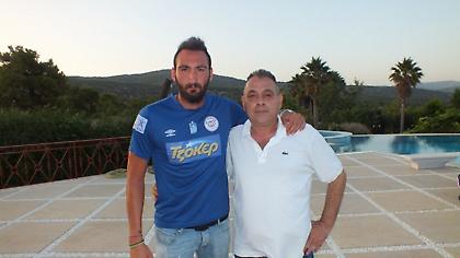 Πήραν Παπαδόπουλο τα Τρίκαλα