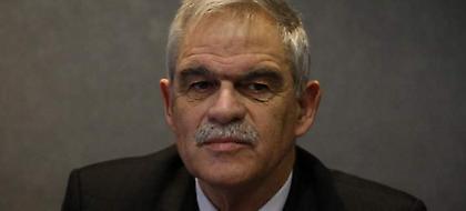 Τόσκας: Τι θα κάνουμε με τα απαρχαιωμένα πυροσβεστικά αεροσκάφη