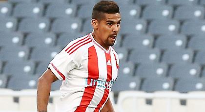 Το μήνυμα του Χάρα για τον Μέσι (pic)