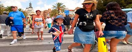 Νέα δεδομένα για τον ελληνικό τουρισμό μετά την απόφαση για Brexit