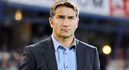 Ο Μοντανιέ στον πάγκο της Νότιγχαμ!