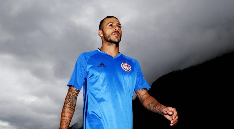 Η σκληρή δουλειά του Ντιόγκο Φιγκέιρας