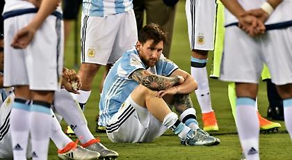 «Λιονέλ, μη φύγεις»