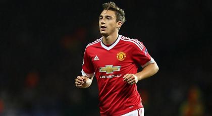 Νταρμιάν για αντι-Άλβες στην Μπαρτσελόνα!