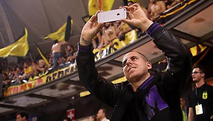 Ξέσπασε ο Κόκε: «Δεν μου αξίζει να μου συμπεριφέρονται με αυτόν τον τρόπο»