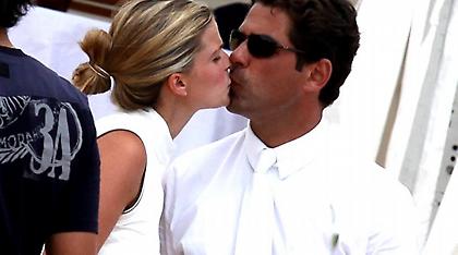 Αθηνά Ωνάση: Κατέθεσε ασφαλιστικά μέτρα στον Αλβάρο- «Πάγωσε» τους λογαριασμούς της