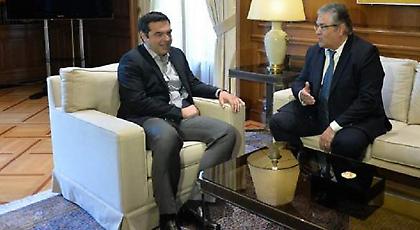 Αιφνίδιος πόλεμος Μαξίμου-ΚΚΕ -Τι κατηγορεί ο Κουτσούμπας τον Τσίπρα