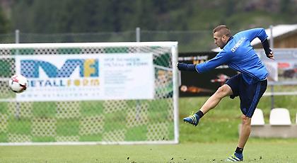 Media: Ο πρώτος «τελικός» του Euro και σέντρα της Nova στα φιλικά