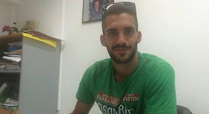 Ανανέωσε ο Δερμιτζάκης: «Με τον ΟΦΗ στην Σούπερ Λίγκα»