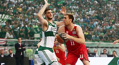 Σε δύο Summer League ο Μιλουτίνοφ