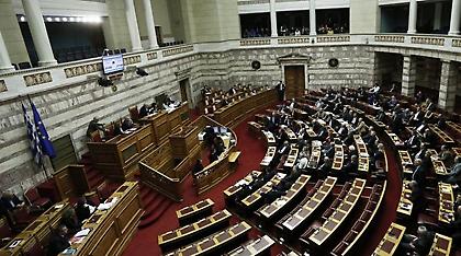 Στα μέσα Ιουλίου η ψήφιση του εκλογικού νόμου