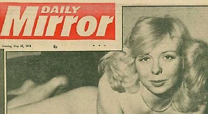 Σεξουαλικά εγκλήματα γένους… θηλυκού