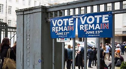 Συγκλονιστικές επιστολές από «μετανιωμένους» του Brexit