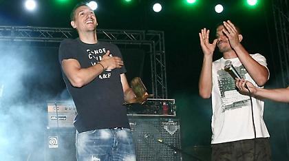 «Τζούρα» από το «A Diamantidis is forever» (video)