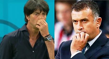 Επικό «τρολάρισμα»: «Ο Αναστασίου υπερασπίστηκε τον βρωμιάρη Λεβ»!