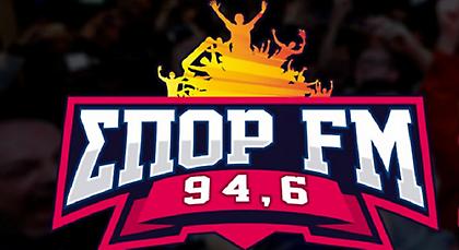 Πάντα Νο1 ο ΣΠΟΡ FM 94,6!