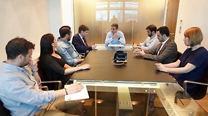 Ξεκινά η διαδικασία επανίδρυσης της ΟΝΝΕΔ