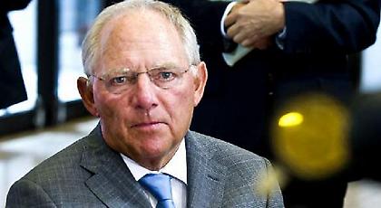 «Βόμβα» Σόιμπλε: Μετά το Brexit η Ε.Ε δεν μπορεί να συνεχίσει όπως πριν