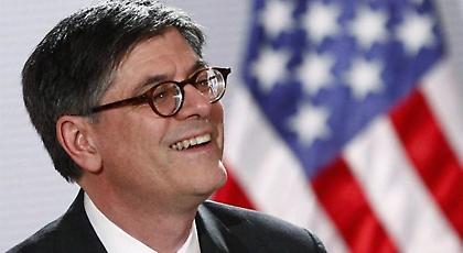 Δεν βλέπει μια παγκόσμια κρίση λόγω Brexit ο Τζακ Λιου