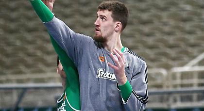 Θα παίξει με τους Νικς ο Κούζμιτς