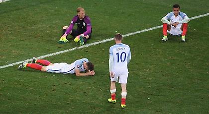 Τρελό κράξιμο από τα αγγλικά ΜΜΕ!