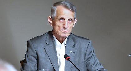 Προκαταρκτική για τον Γκιρτζίκη