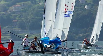 «Χρυσοί» Μαύρος-Ταγαρόπουλος