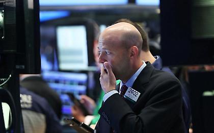 Σε κατάσταση σοκ παραμένουν οι αγορές