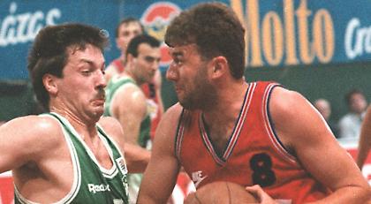 Δέκα χρόνια χωρίς τον Μπόμπαν