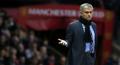 Η μόνη λύση είναι και ανέφικτη: λέγεται Μουρίνιο!