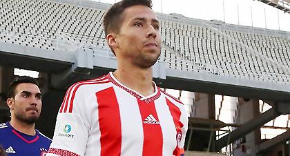 Στη Λεβάντε ο Φουστέρ