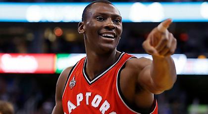 Ο Μπιγιόμπο παίζει ποδόσφαιρο! (video)