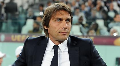 Κόντε: «Δεν έχω μετανιώσει που αφήνω την Ιταλία για την Τσέλσι»