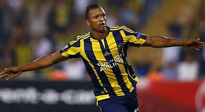 Πήρε Νάνι η Βαλένθια