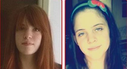 Βρέθηκε η μία από τις δύο ανήλικες αδελφές που είχαν εξαφανιστεί από την πλ. Αττικής