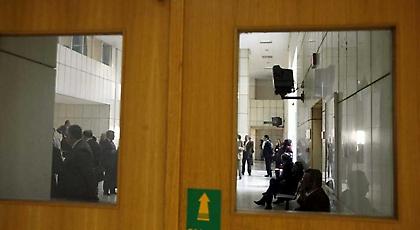 Βραχυκύκλωμα και όχι τρομοκρατία πίσω από την πυρκαγία στο Εφετείο