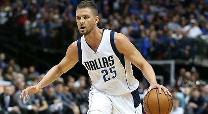 Πάρσονς: «Το καλύτερο στην Ευρώπη; Η… Σύρος!»