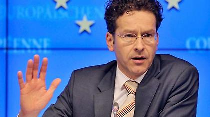 Ντάισελμπλουμ: Λιγότερο ευνοϊκή για τη Βρετανία μια νέα εμπορική συμφωνία με την ΕΕ