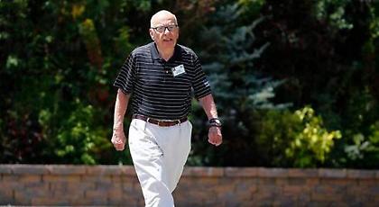 Μέρντοχ: Υπέροχο το Brexit – Βγήκαμε από την... φυλακή