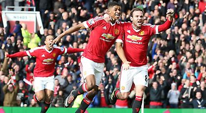 Διέρρευσε η τρίτη εμφάνιση της Μάντσεστερ Γιουνάιτεντ!