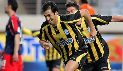 Επιστροφή Λεάλ στον Εργοτέλη!