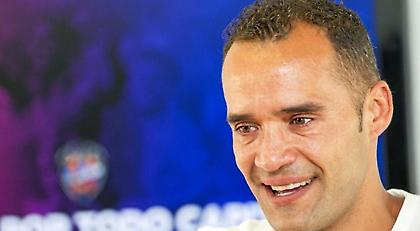 Έφυγε με δάκρυα από την Λεβάντε ο Χουανφράν